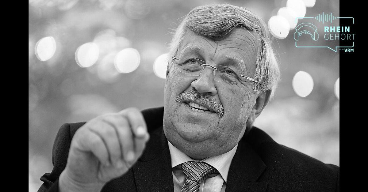 Rheingeh rt 09 Der Prozess Zum Mord An Walter L bcke Mittelhessen